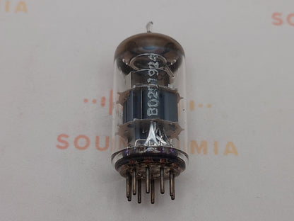Telefunken PCC88 7DJ8 ◇ Bottom