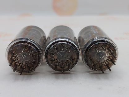Telefunken PCC88 7DJ8 ◇ Fond