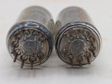 Telefunken PCC88 7DJ8 ◇ Unten 