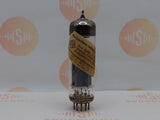 Telefunken EL803S Labormuster vintage vacuum tube diamond bottom laboratory sample NOS