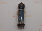 Telefunken EL803S Labormuster vintage vacuum tube diamond bottom laboratory sample NOS