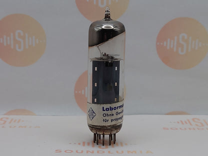 Telefunken EL803S Labormuster