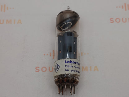 Telefunken EL803S Labormuster
