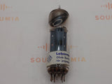 Telefunken EL803S Labormuster vintage vacuum tube diamond bottom laboratory sample NOS
