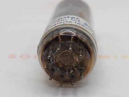 Telefunken EL803S Labormuster