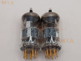 Siemens E88CC 6922 vacuum tube with O-Getter, image 53