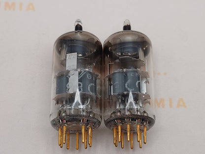 西门子 E88CC 6922 银盾 - 德国