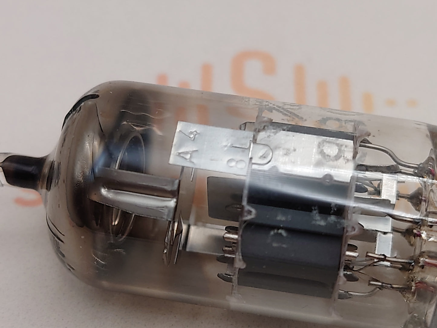 西门子 E88CC 6922 银盾 - 德国
