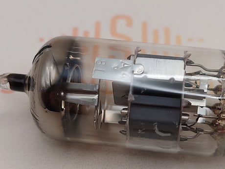 Siemens E88CC 6922 vacuum tube with O-Getter, image 54
