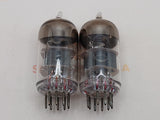 Reflektor 6N23P E88CC vacuum tube, image 63