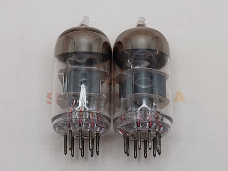 Reflektor 6N23P E88CC vacuum tube, image 63