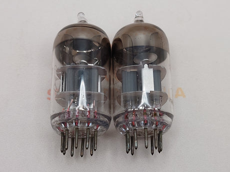 Reflektor 6N23P E88CC vacuum tube, image 64