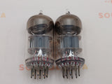 Reflektor 6N23P E88CC vacuum tube, image 52