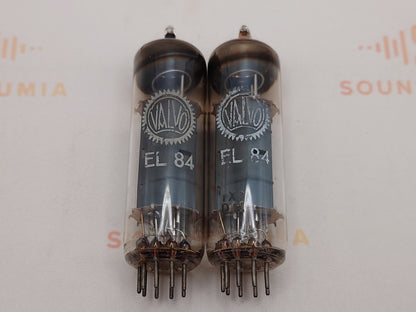 Valvo EL84 6BQ5 - 汉堡
