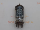 Mullard ECC83 12AX7 vacuum tube with O-Getter and Short Plates, image 36