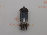 Mullard ECC83 12AX7 vacuum tube with O-Getter and Short Plates, image 37