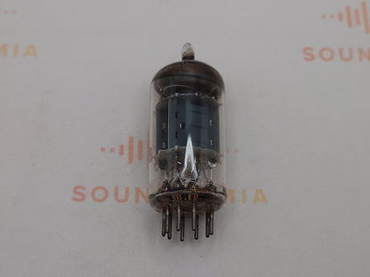 Mullard ECC83 12AX7 Short Plates