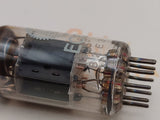 Mullard ECC83 12AX7 vacuum tube with O-Getter and Short Plates, image 38
