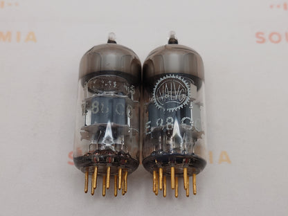 西门子 E88CC 6922 银盾 - 德国