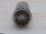 Telefunken EF804S O-getter ◇ Bottom
