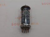 Telefunken EF804S O-getter ◇ Bottom