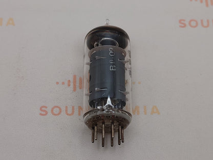 Telefunken EF804S Getter O ◇ Inferiore