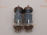 Telefunken EF804S O-getter ◇ Bottom