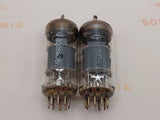 Telefunken EF804S O-getter ◇ Bottom