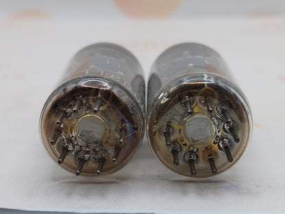 德律风根 EF804S O-getter ◇ 底部 - 乌尔姆