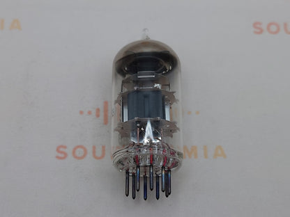 SEL Lorenz PCC88 7DJ8 O-getter