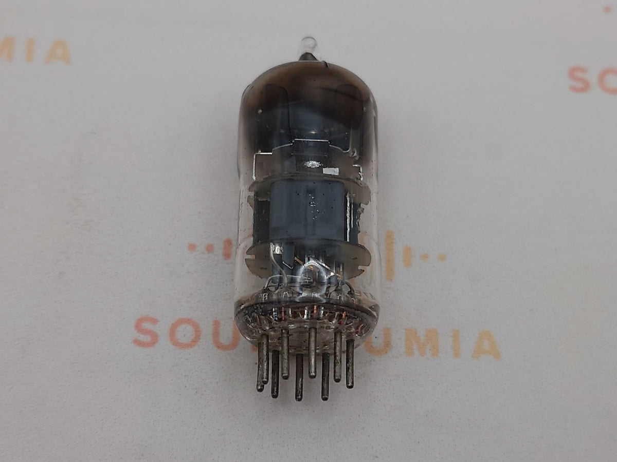 Philips PCC88 7DJ8 vacuum tube with D-Getter and Pinched Waist, image 52
