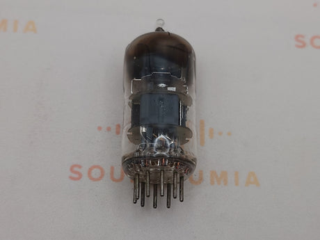 Philips PCC88 7DJ8 vacuum tube with D-Getter and Pinched Waist, image 52
