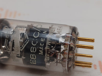 穆拉德 E88CC/01 CV2493
