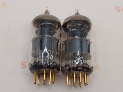 Lorenz E88CC Early Types
