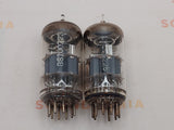 Telefunken PCC88 7DJ8 ◇ Unten 