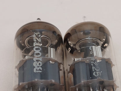 Telefunken PCC88 7DJ8 ◇ Fond