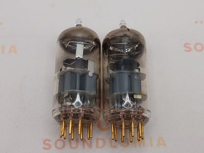 Amperex E88CC 6922 D 吸气剂 - 美国