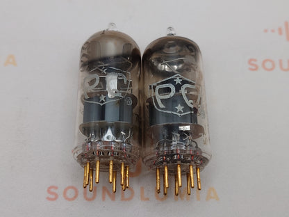 Amperex E88CC 6922 D 吸气剂 - 美国