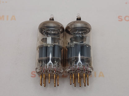 Amperex PQ 7308 E188CC 美国