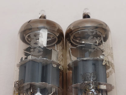 Amperex PQ 7308 E188CC 美国
