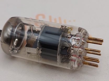 Amperex PQ 7308 E188CC 美国