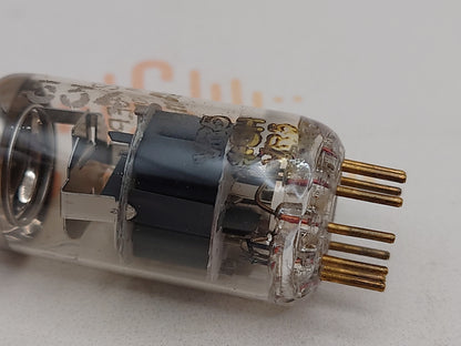 Amperex PQ 7308 E188CC 美国