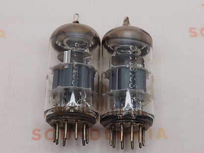 Telefunken ECC88 6DJ8 - Berlin
