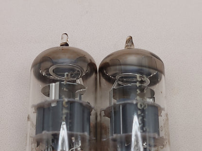 Telefunken ECC88 6DJ8 - Berlin