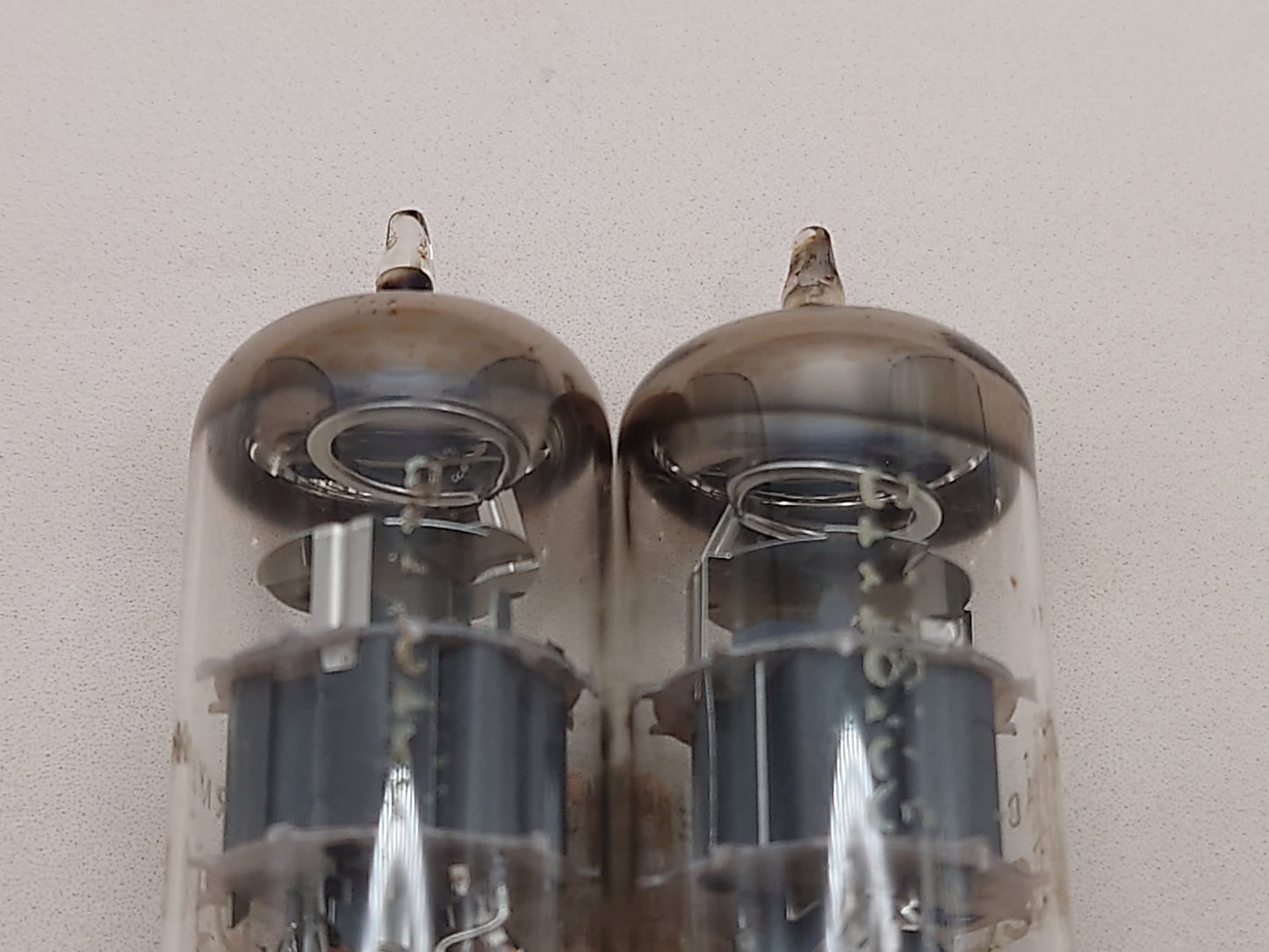 Telefunken ECC88 6DJ8 - Berlin