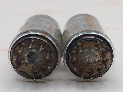 Telefunken ECC88 6DJ8 - Berlin