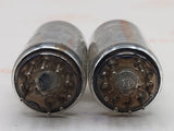 Telefunken ECC88 6DJ8 - Berlino