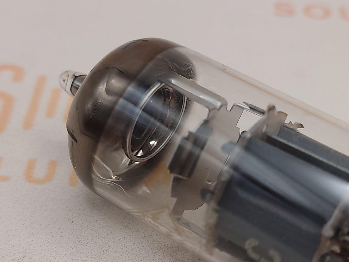 Siemens E288CC E188CC vacuum tube with O-Getter, image 62