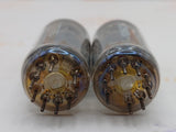 Telefunken EF804S O-getter ◇ Bottom