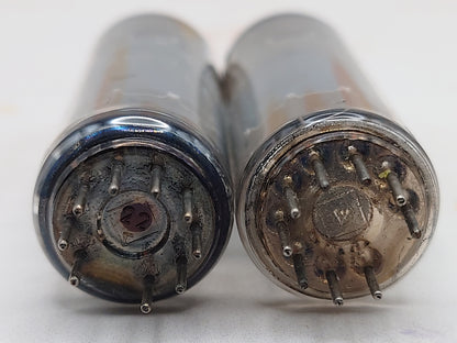 Telefunken EL84 6BQ5 ◇ Inferiore Berlino